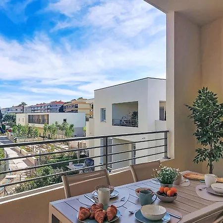 Florea Parc By Interhome أنتيب