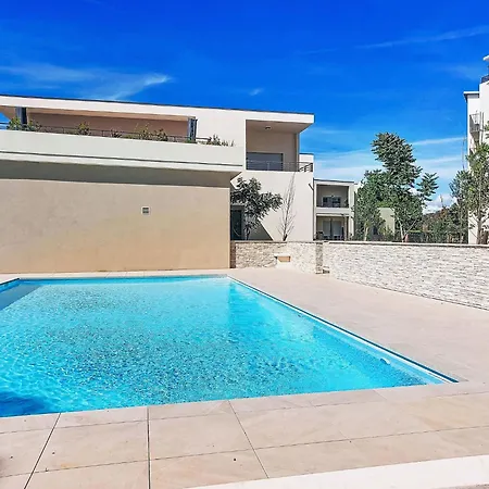 Florea Parc By Interhome أنتيب