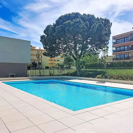 شقة Florea Parc By Interhome *