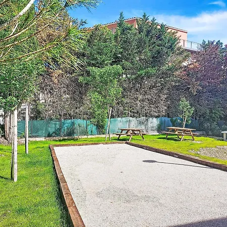 شقة Florea Parc By Interhome